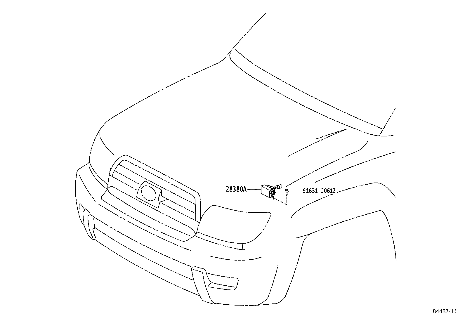 Thumbnail 3 for 82663-35110