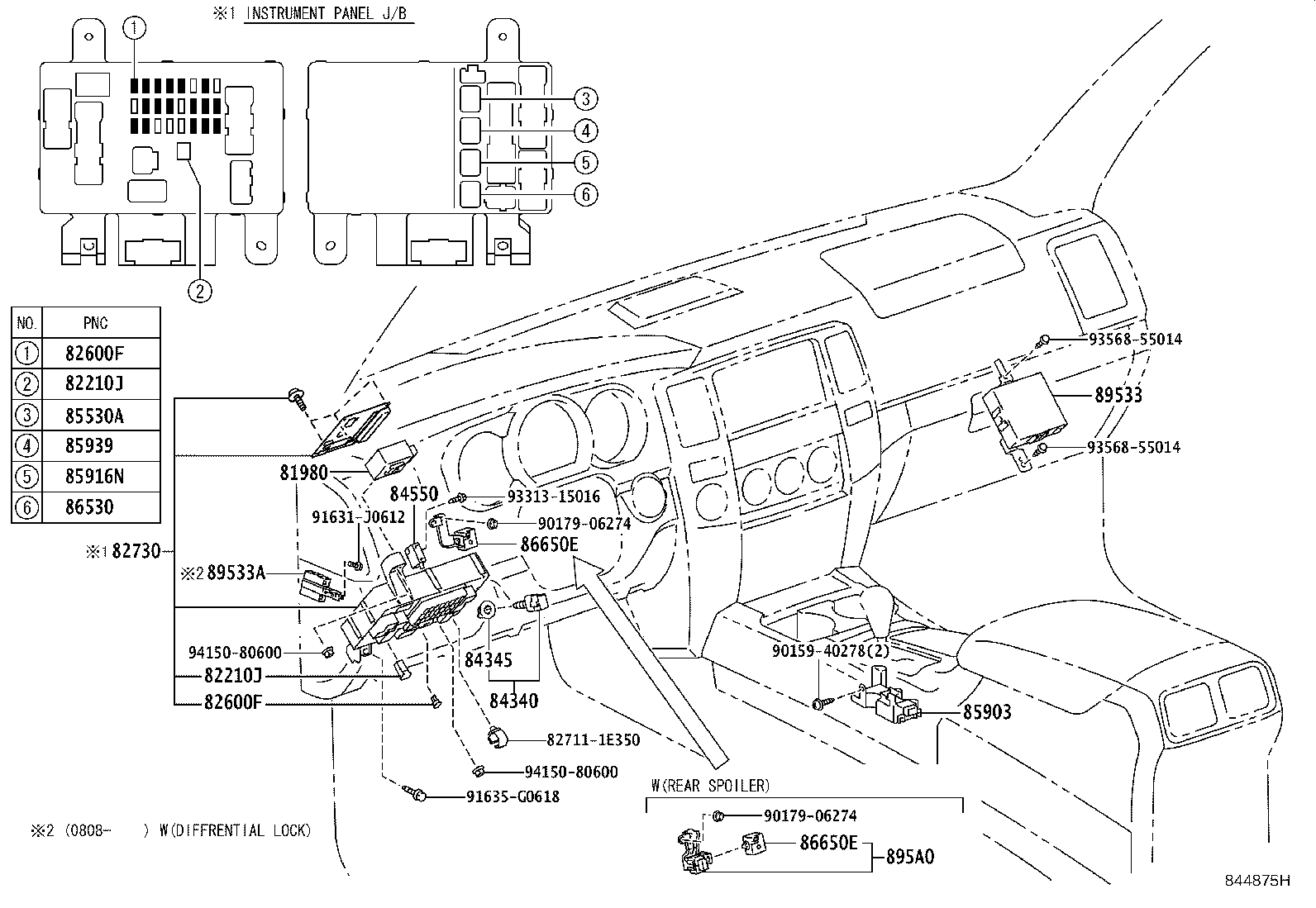 Thumbnail 4 for 82663-35110