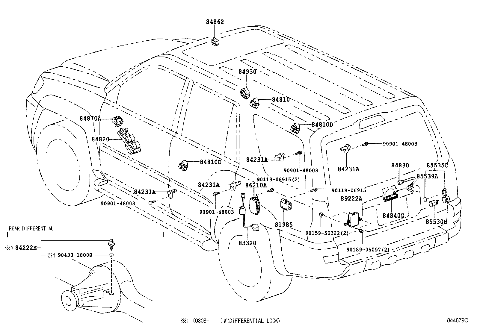 Thumbnail 8 for 82663-35110