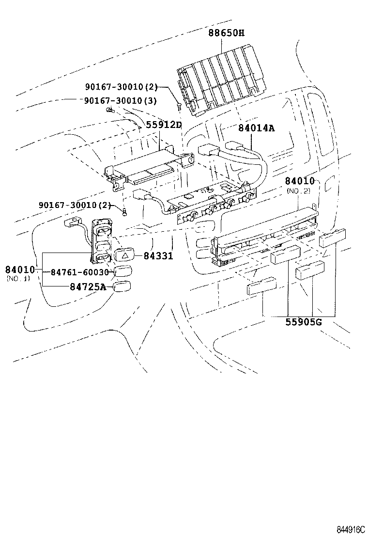 Thumbnail 10 for 81980-60080