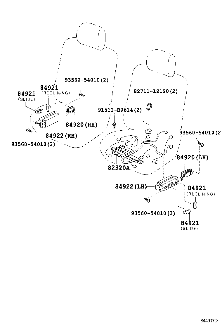 Thumbnail 18 for 81980-60080