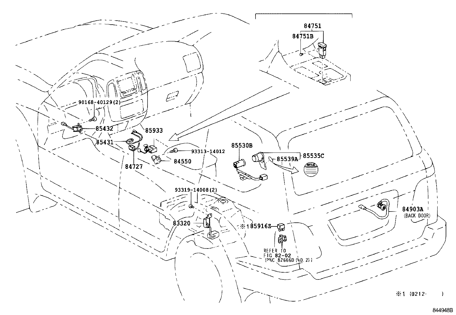 Thumbnail 16 for 81980-60080