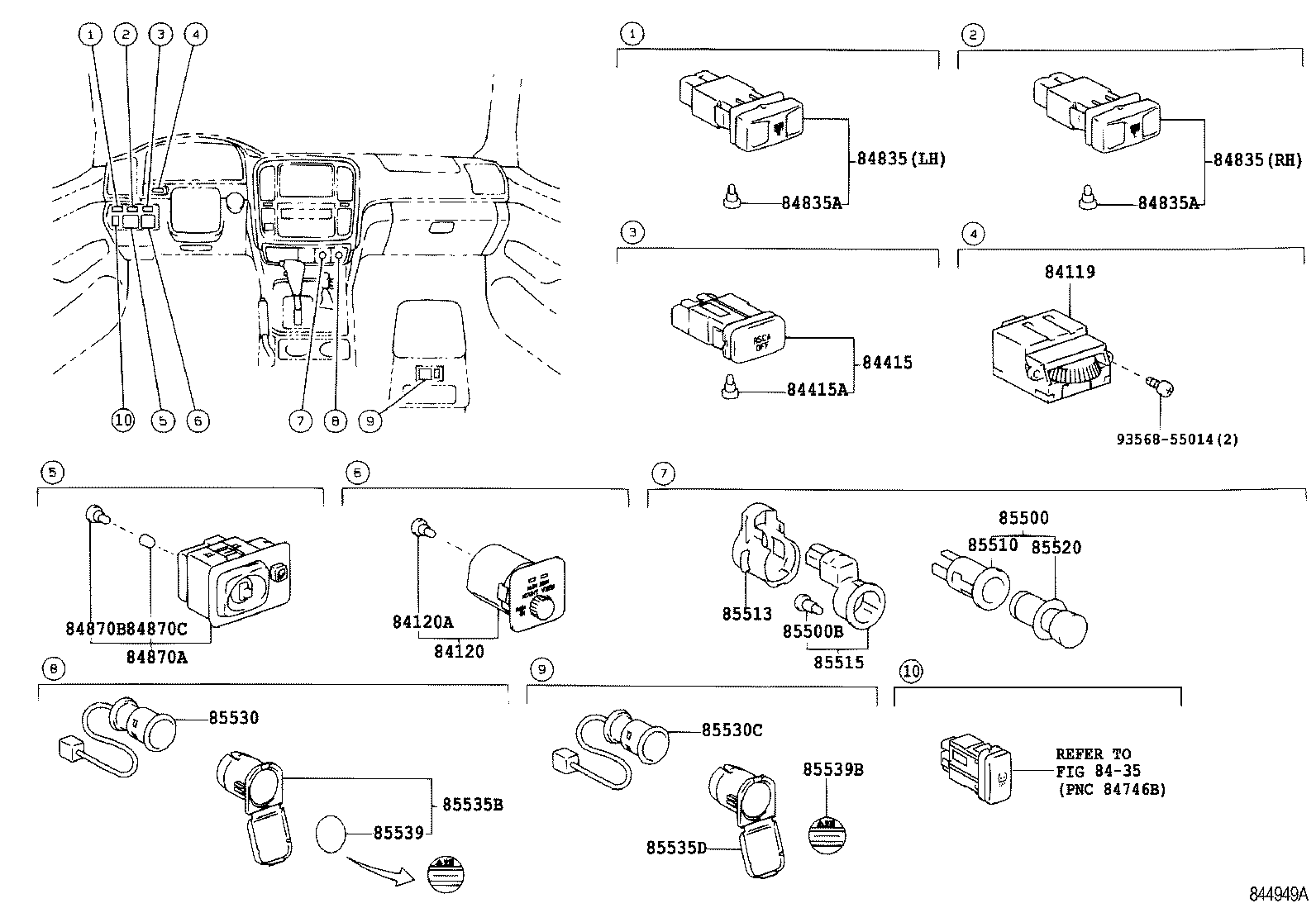 Thumbnail 8 for 81980-60080