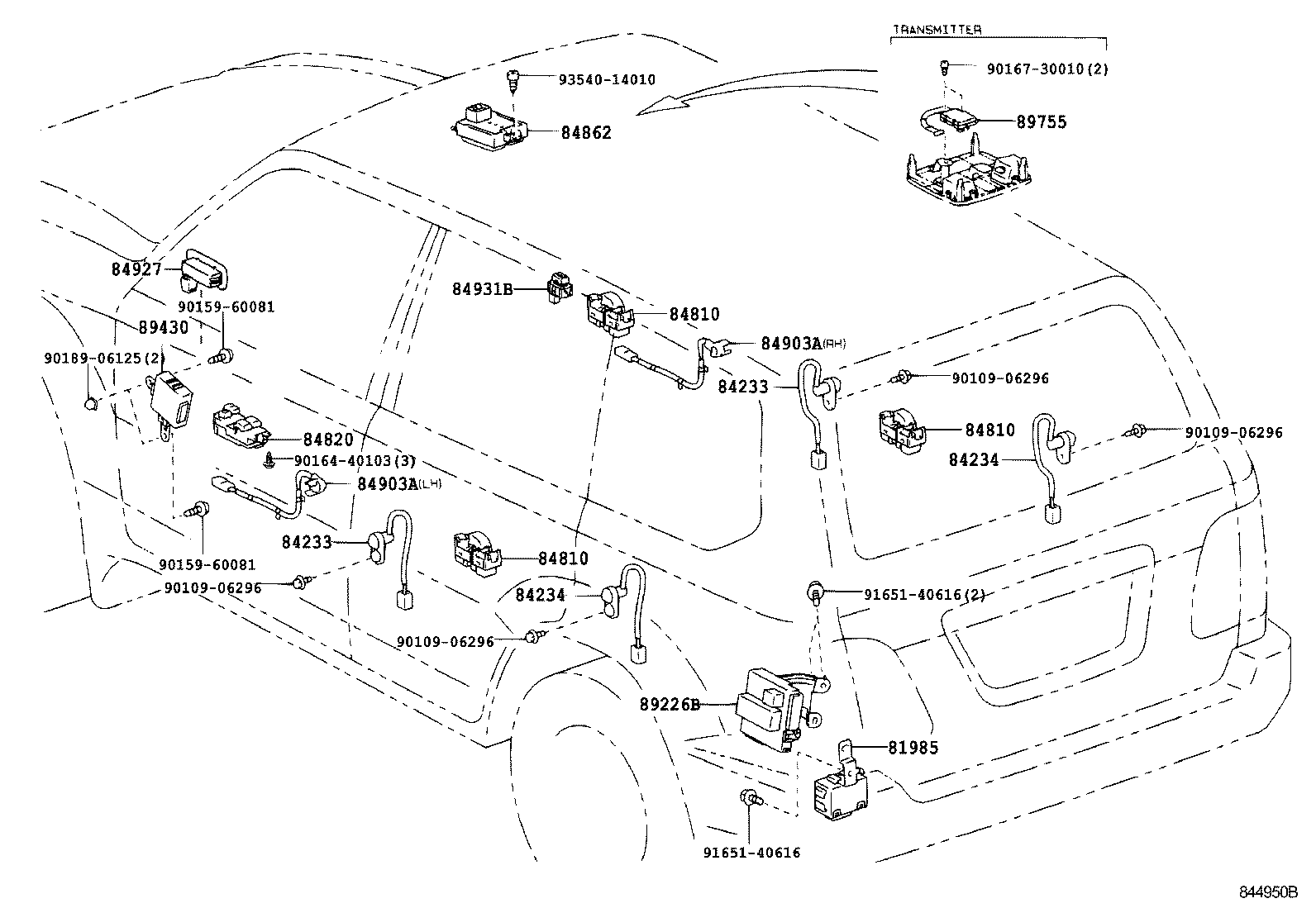 Thumbnail 14 for 81980-60080