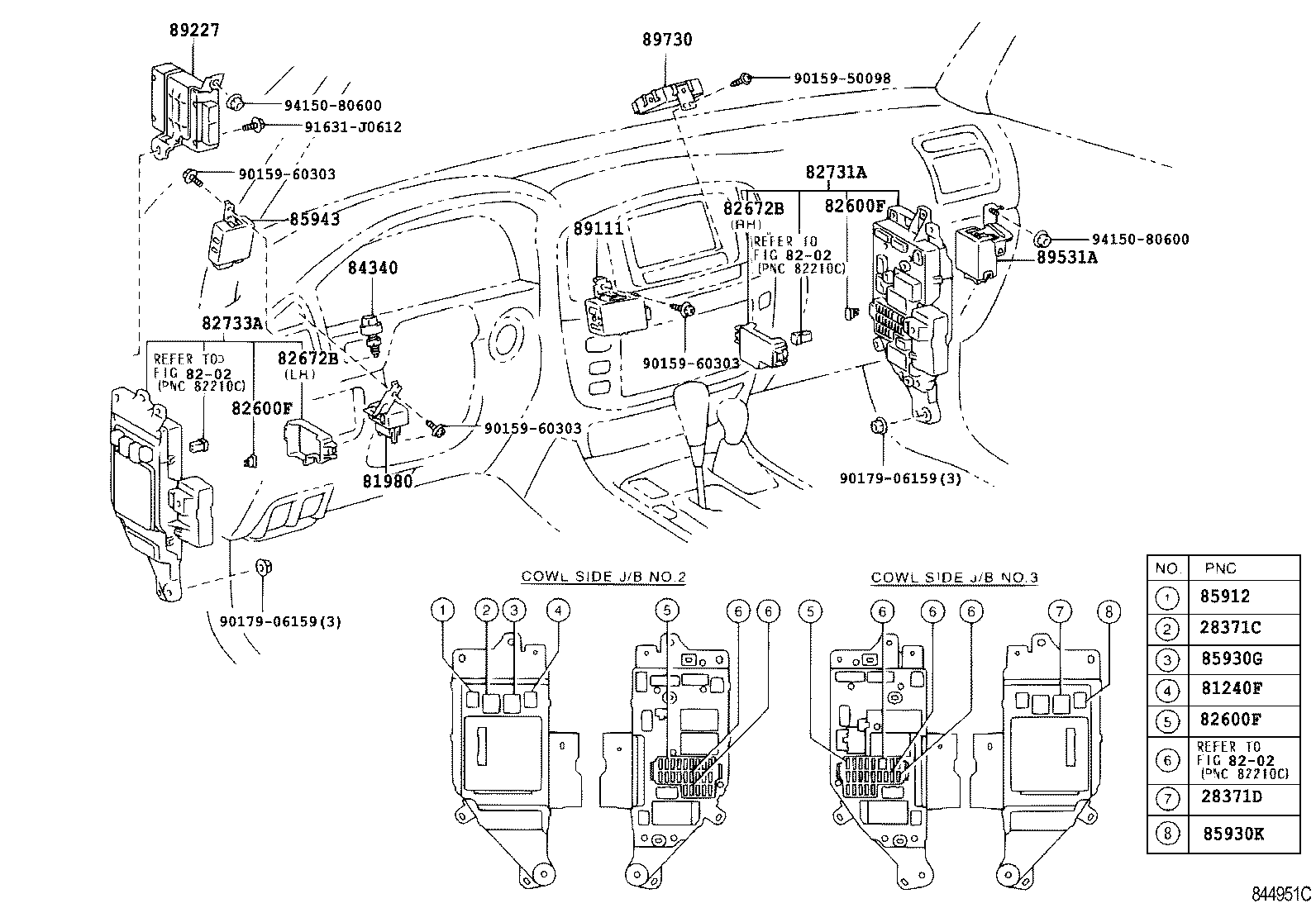 Thumbnail 6 for 81980-60080