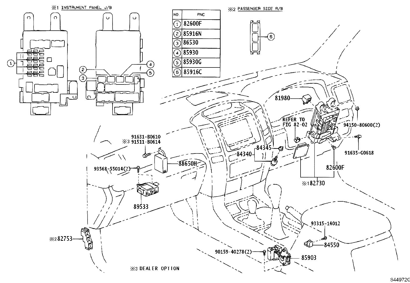 83320-60450 GAGE ASSY, FUEL SENDER product image