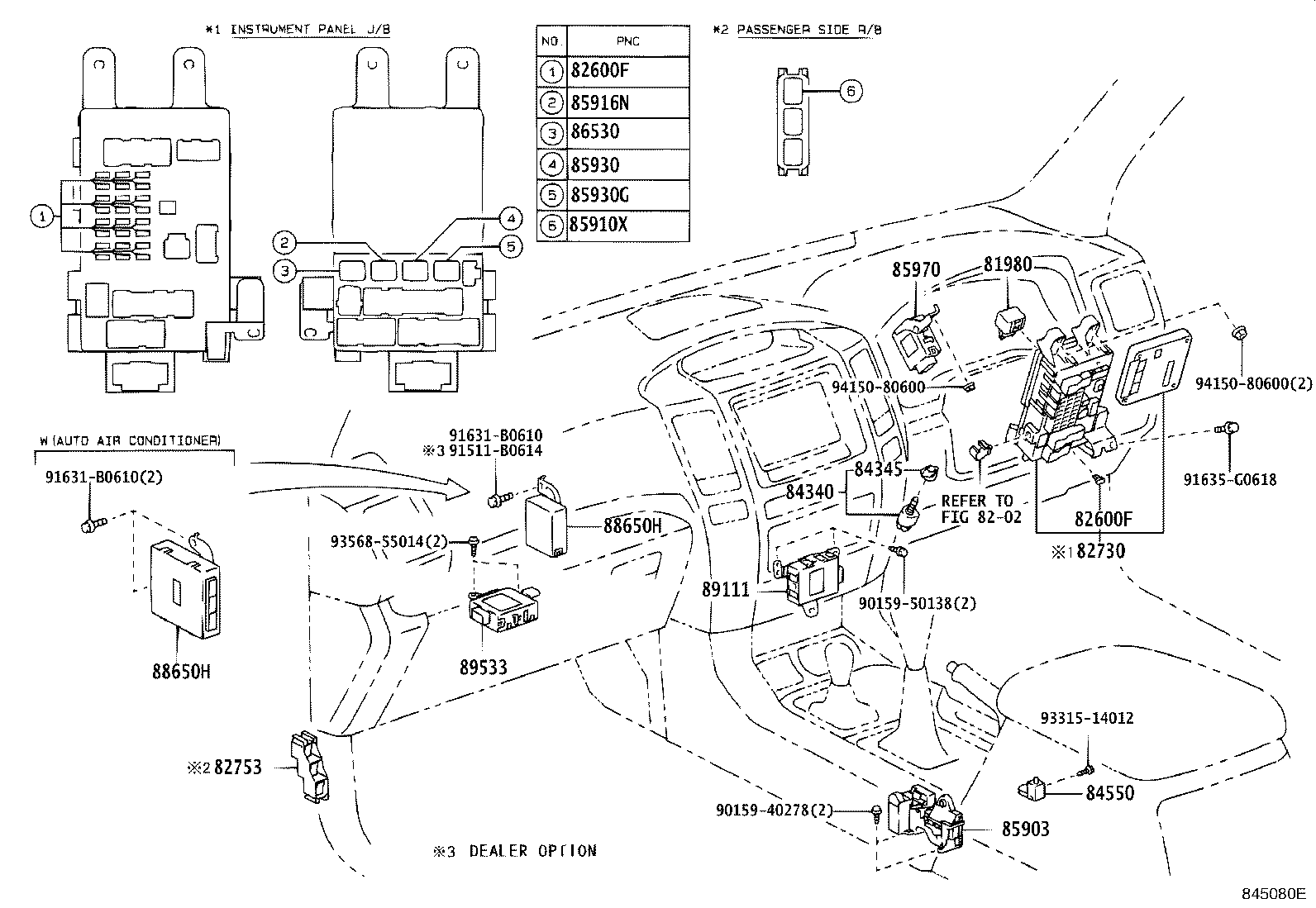 83320-60470 GAGE ASSY, FUEL SENDER product image