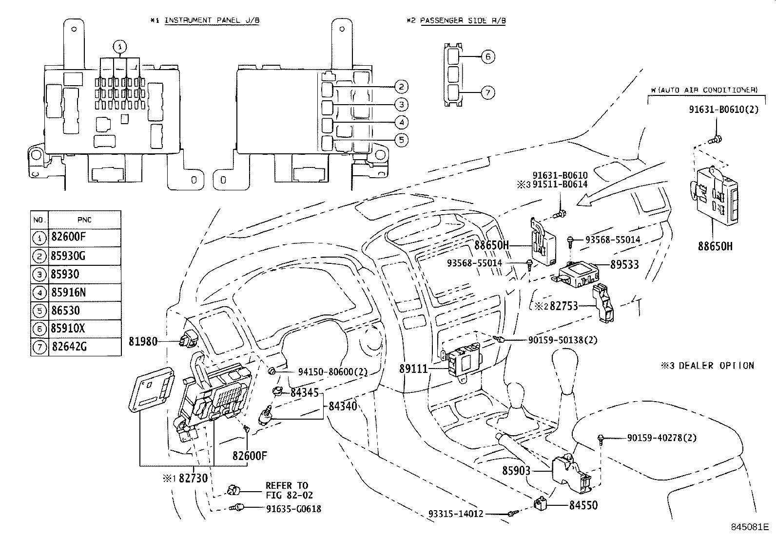 83320-60470 GAGE ASSY, FUEL SENDER product image