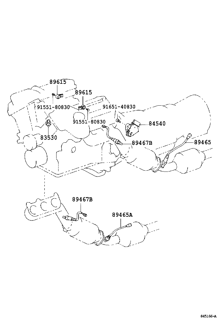 Thumbnail 2 for 82663-35110