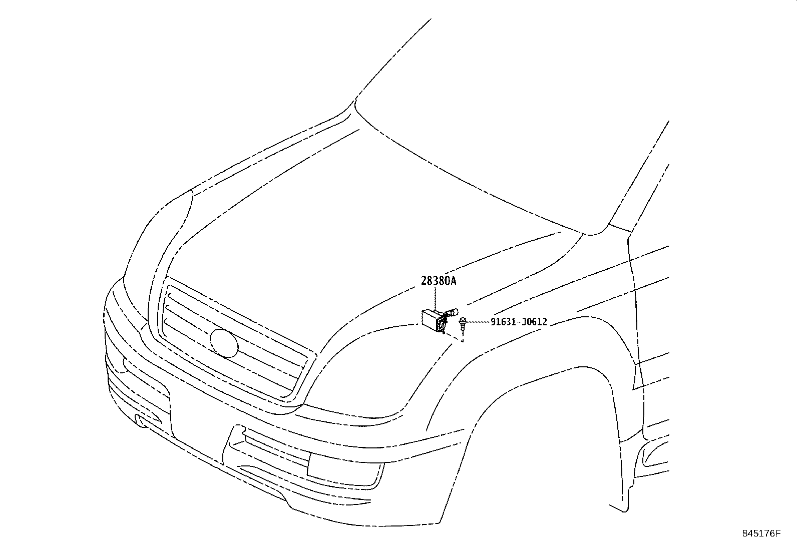 Thumbnail 2 for 82662-60350