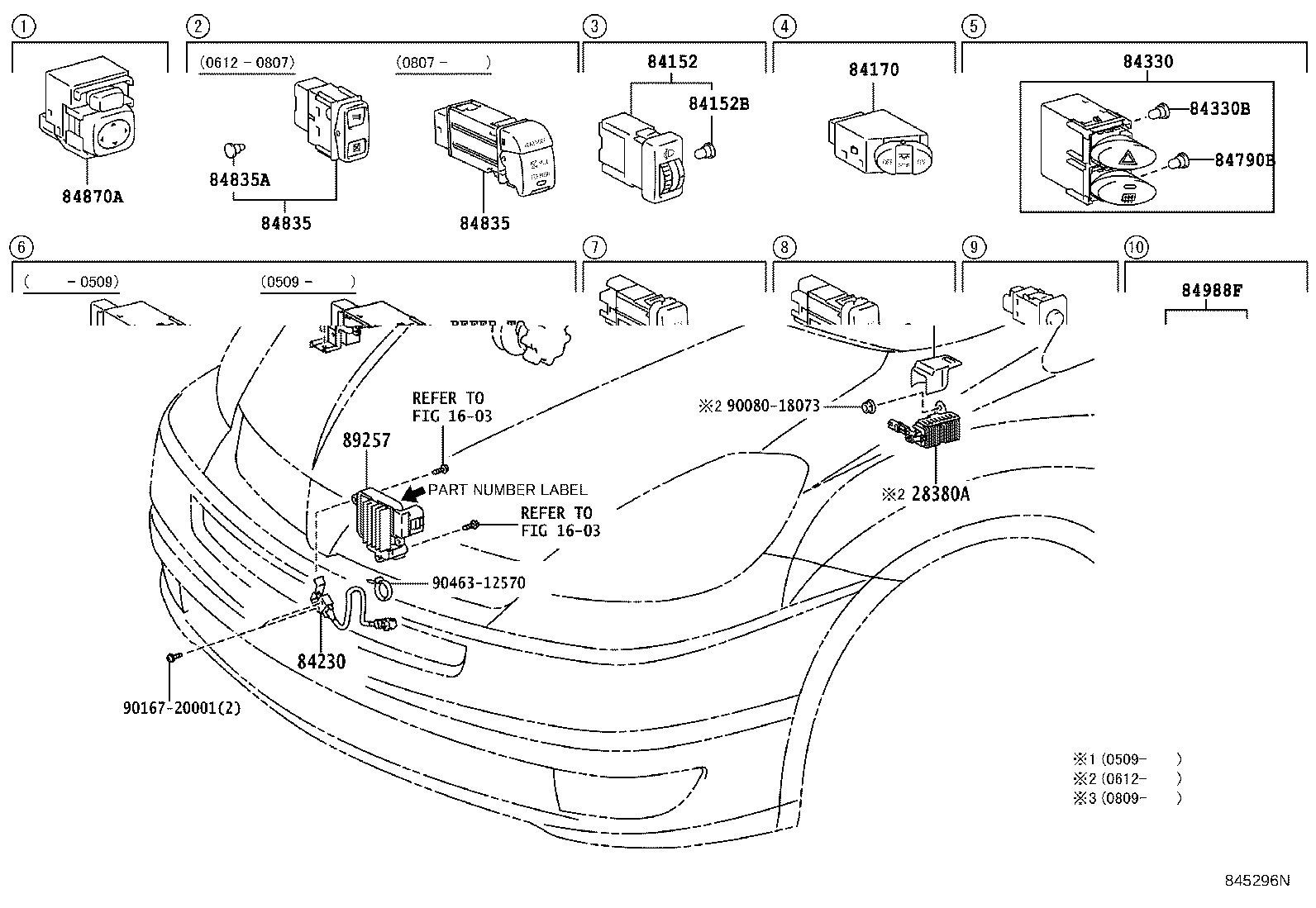 Thumbnail 5 for 82690-45020