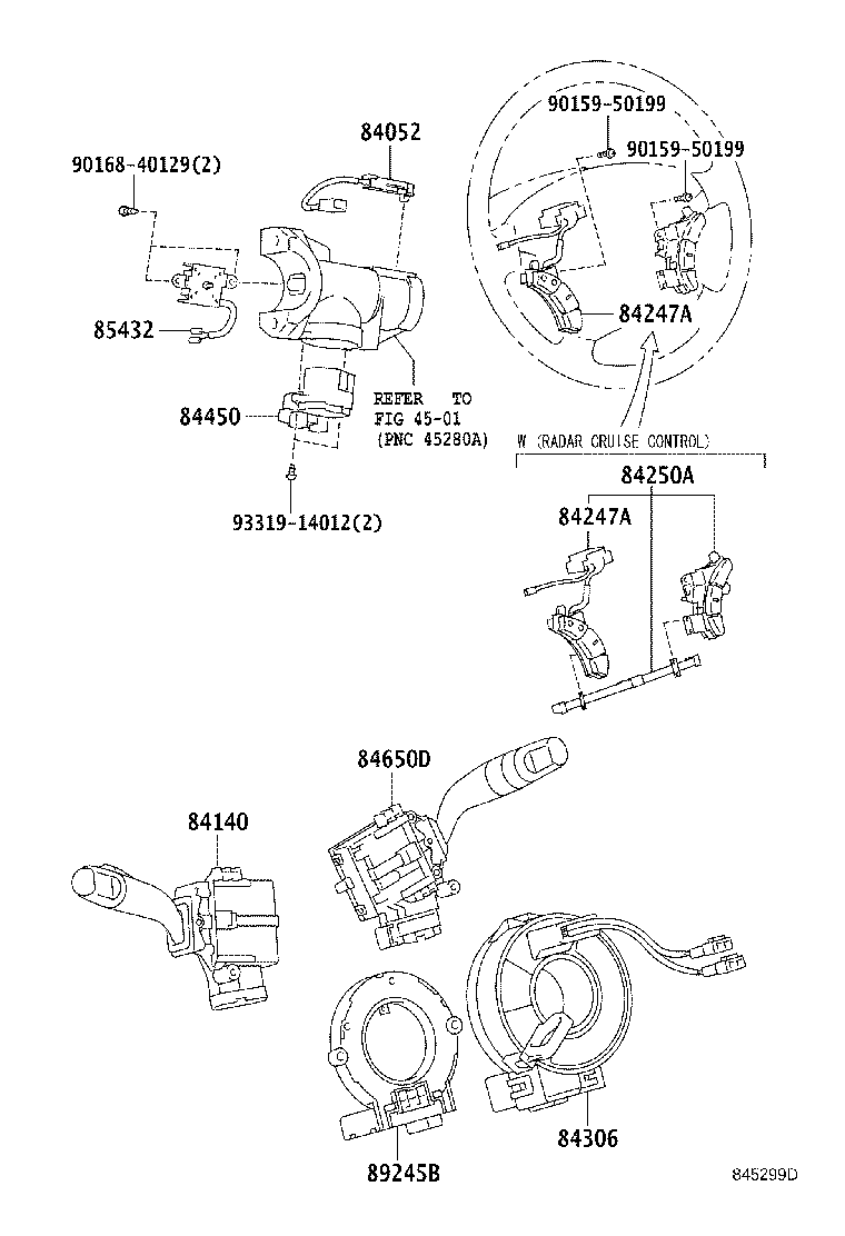 Thumbnail 6 for 82690-45020
