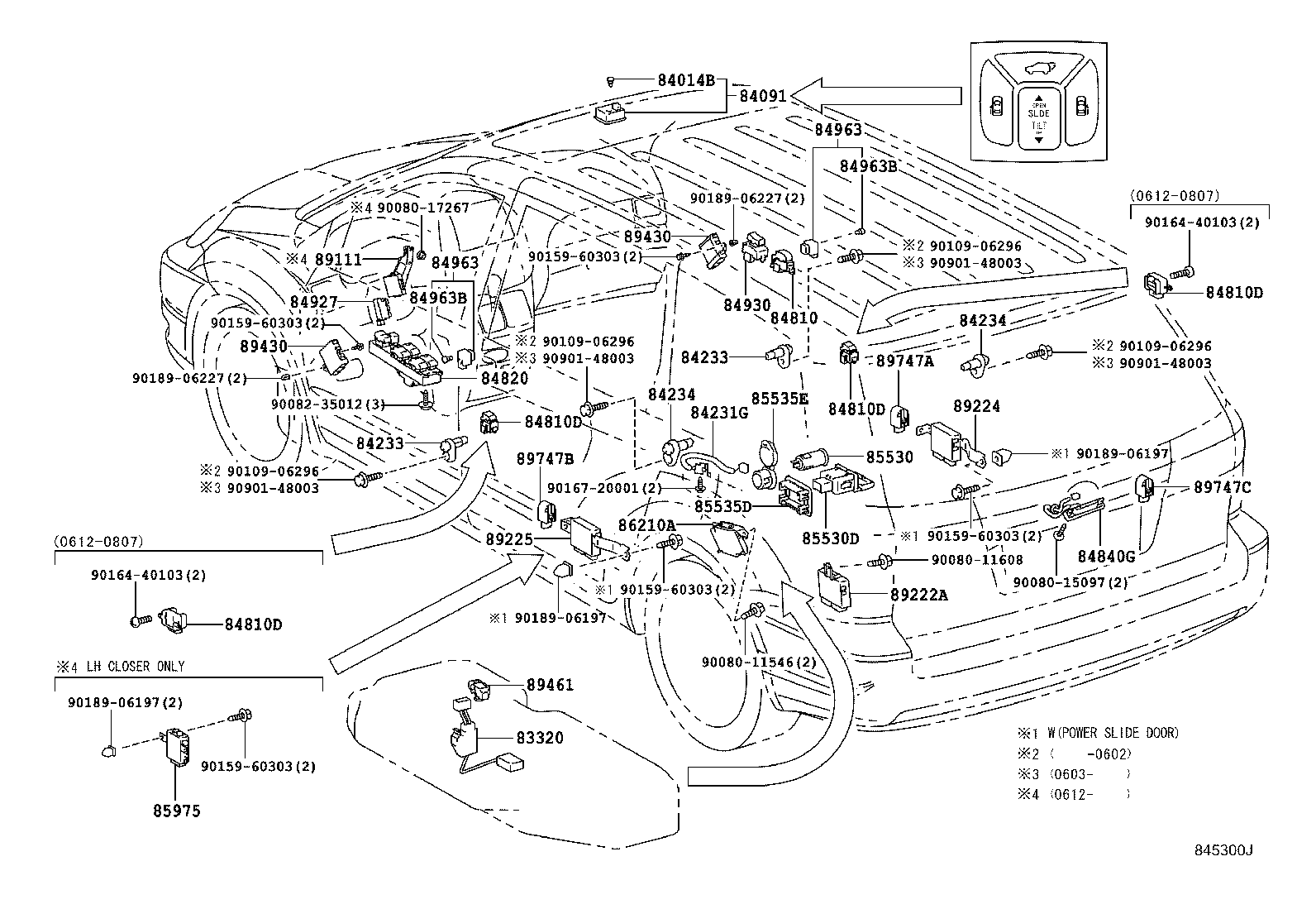 Thumbnail 8 for 82690-45020