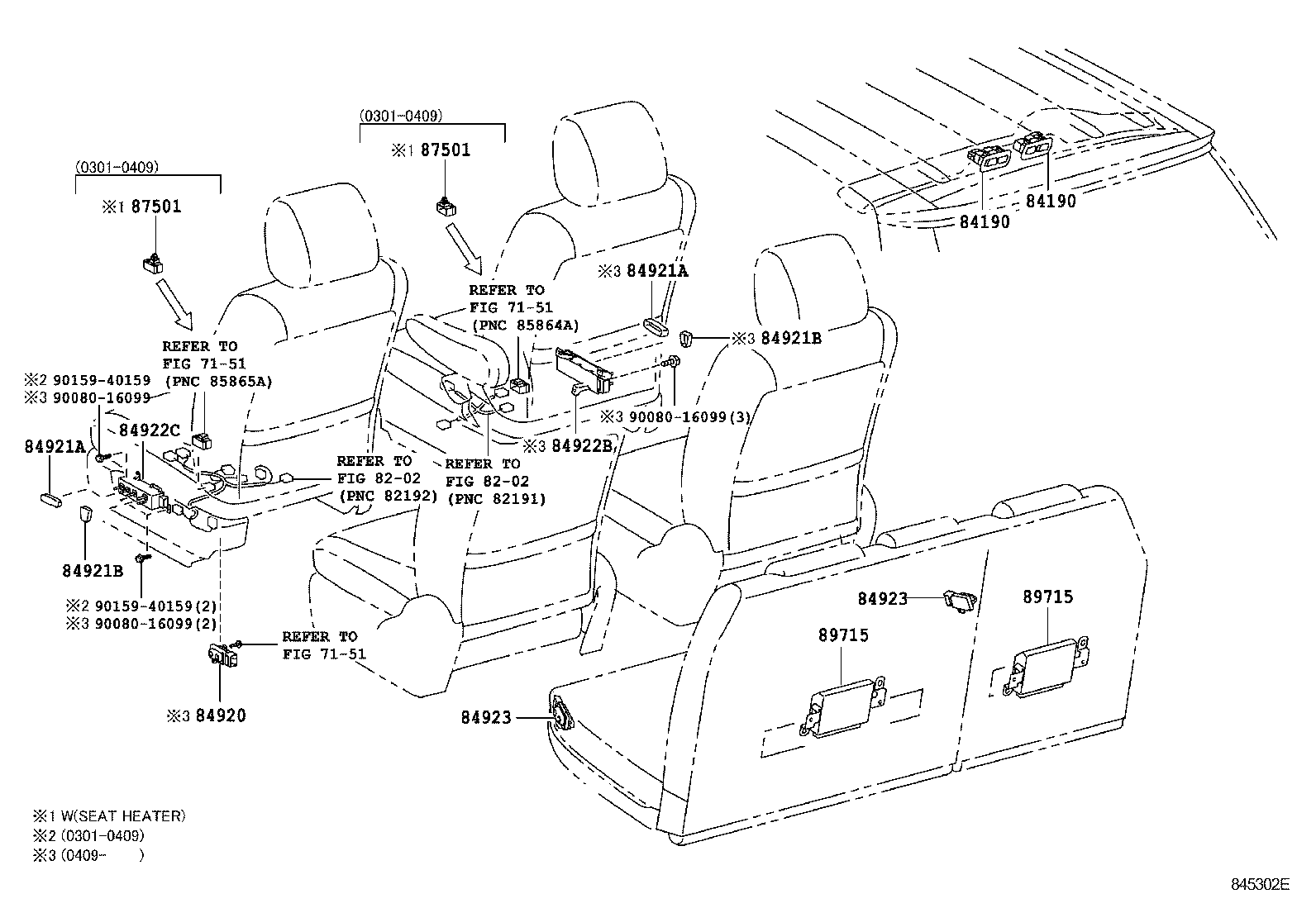 Thumbnail 7 for 82690-45020