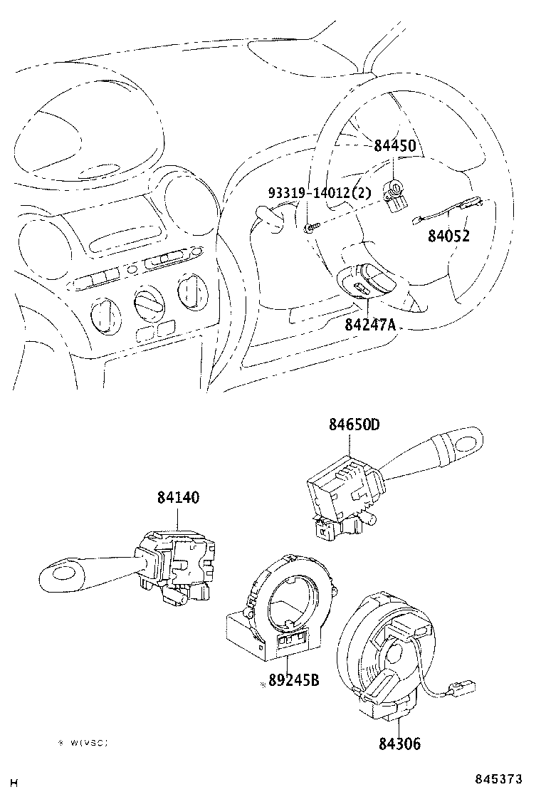 82616-20010 PULLER, FUSE product image