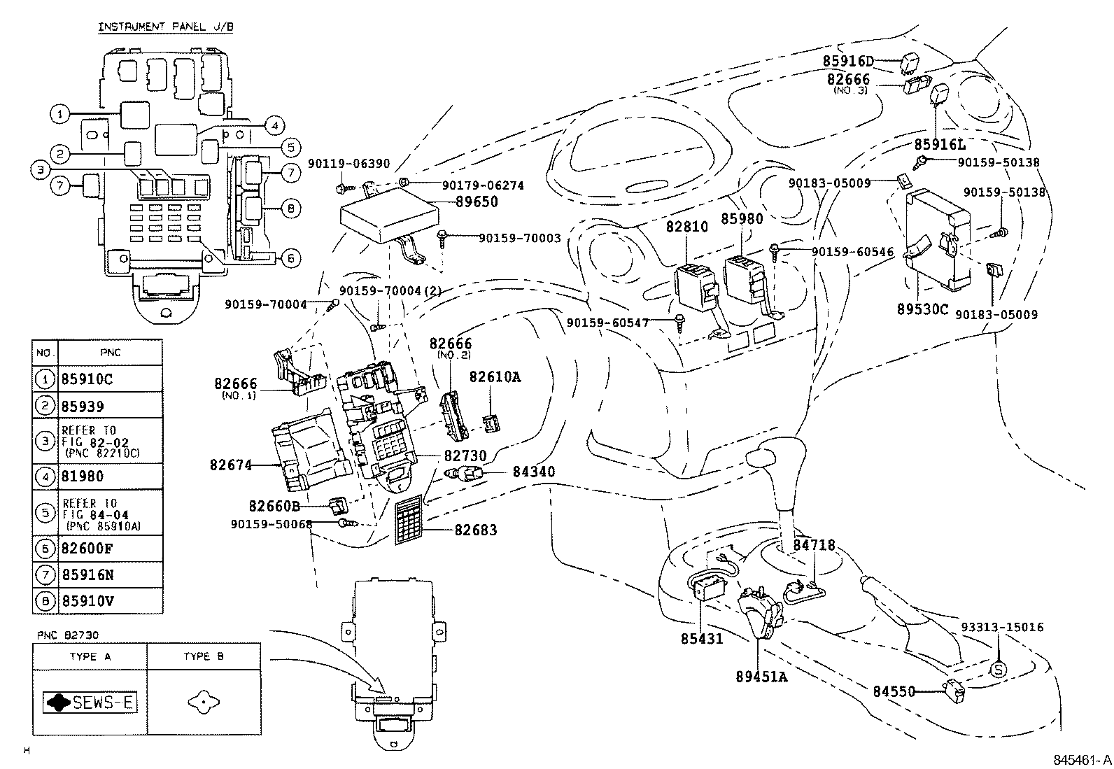 Thumbnail 8 for 90987-02016