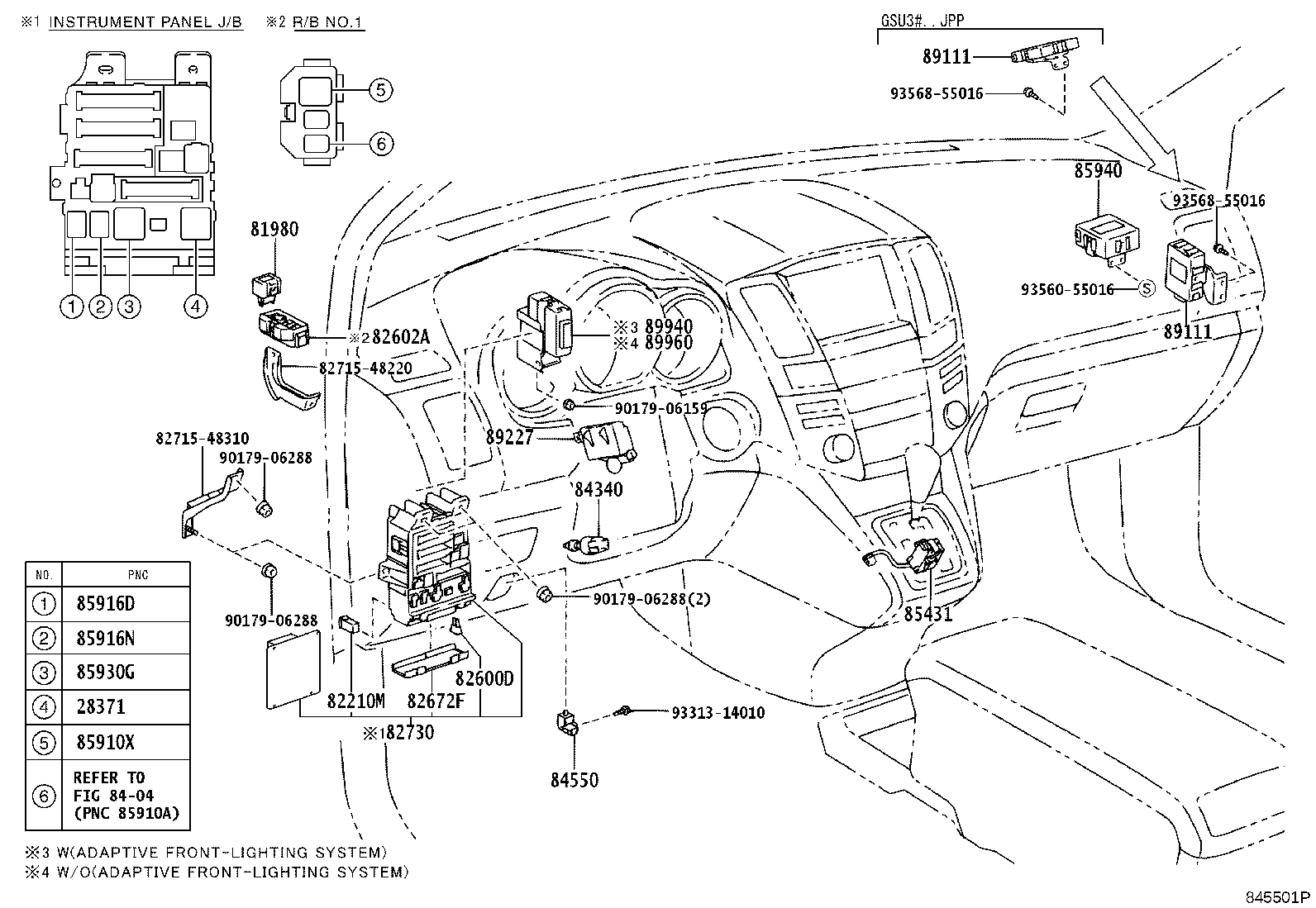 Thumbnail 5 for 82602-48090