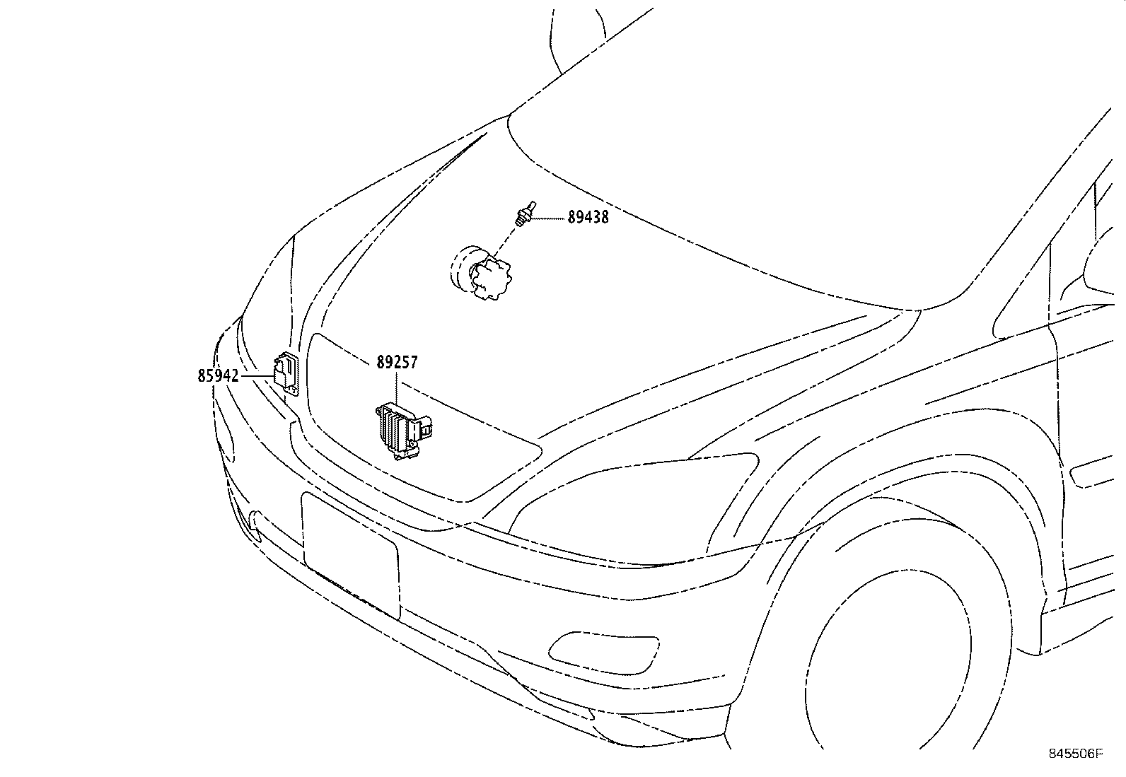 Thumbnail 3 for 82602-48090