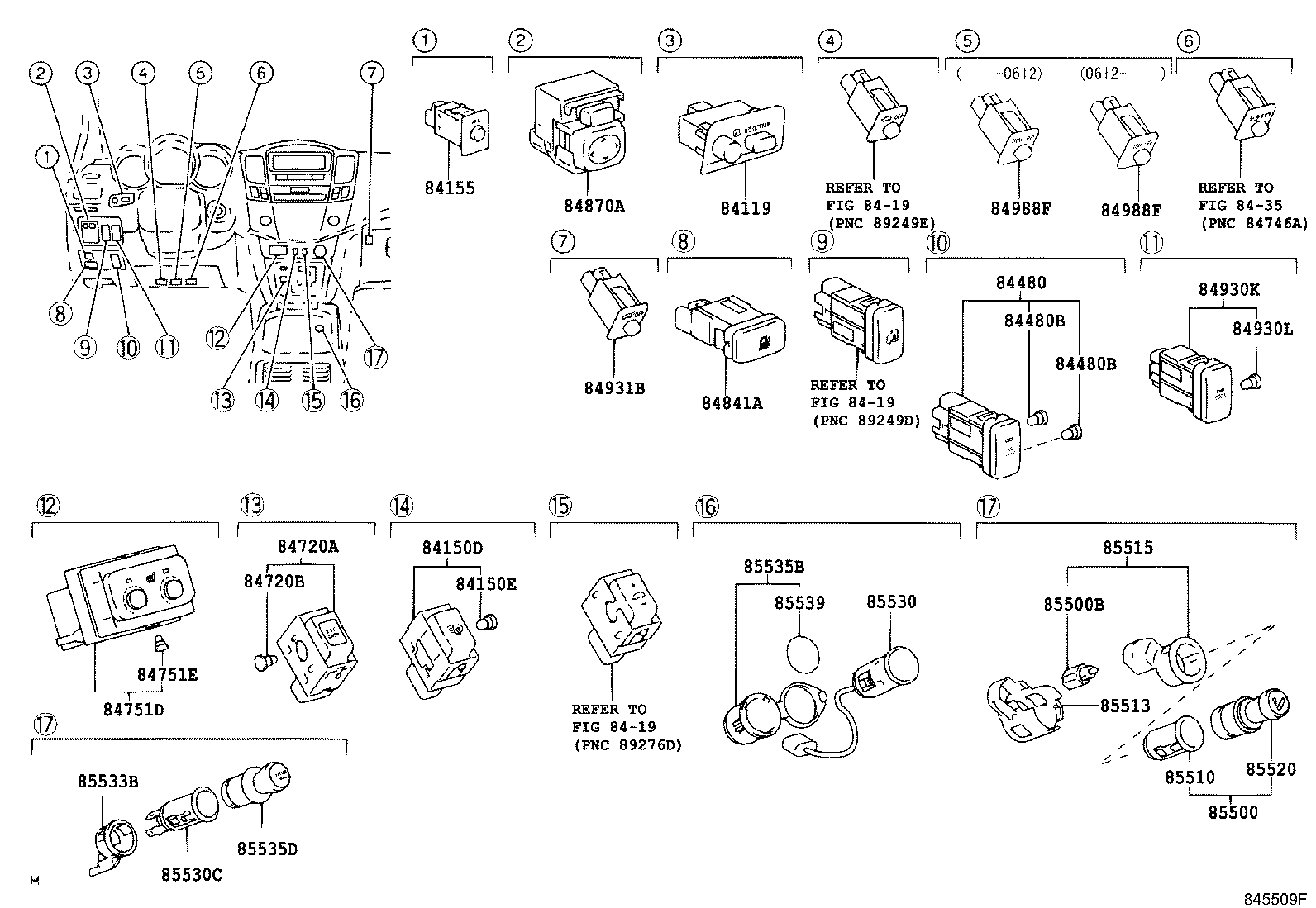 Thumbnail 6 for 82602-48090