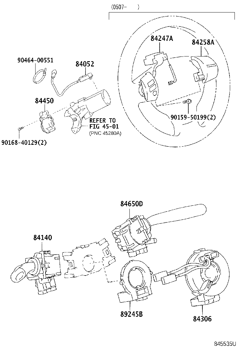 Thumbnail 5 for 84140-42010