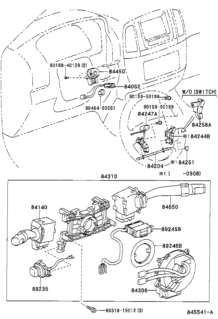Thumbnail 12 for 81980-60080