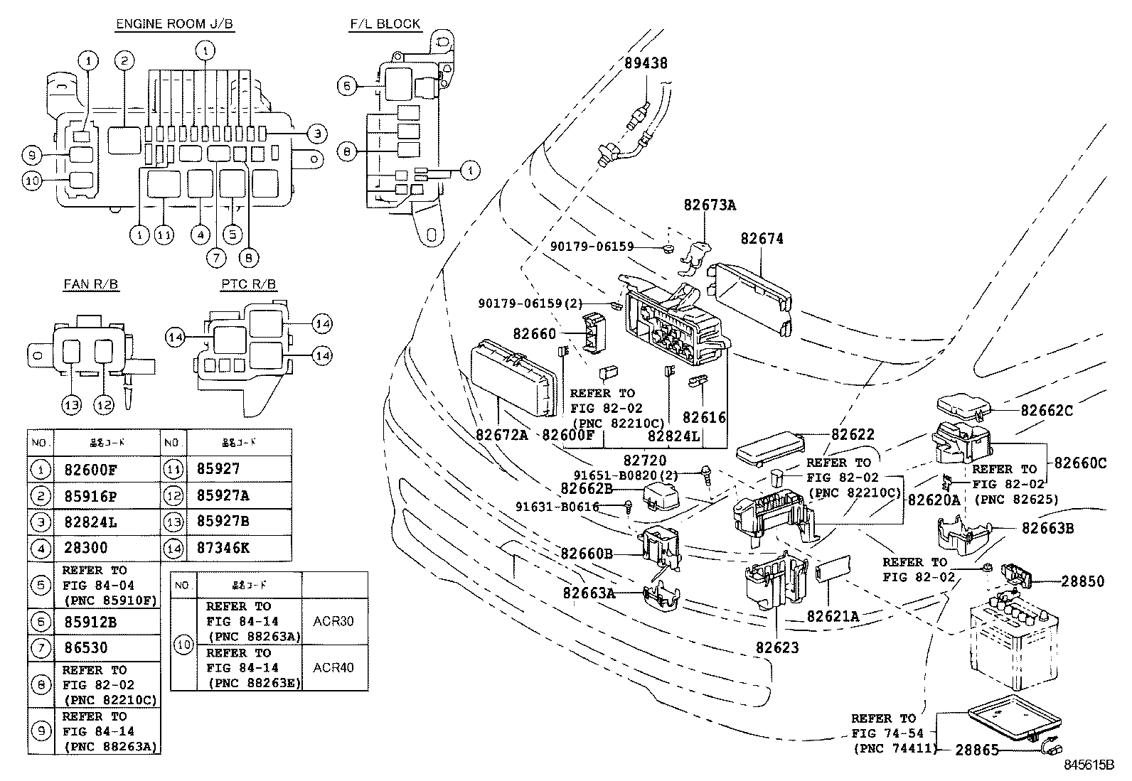 83320-80378 GAGE ASSY, FUEL SENDER product image