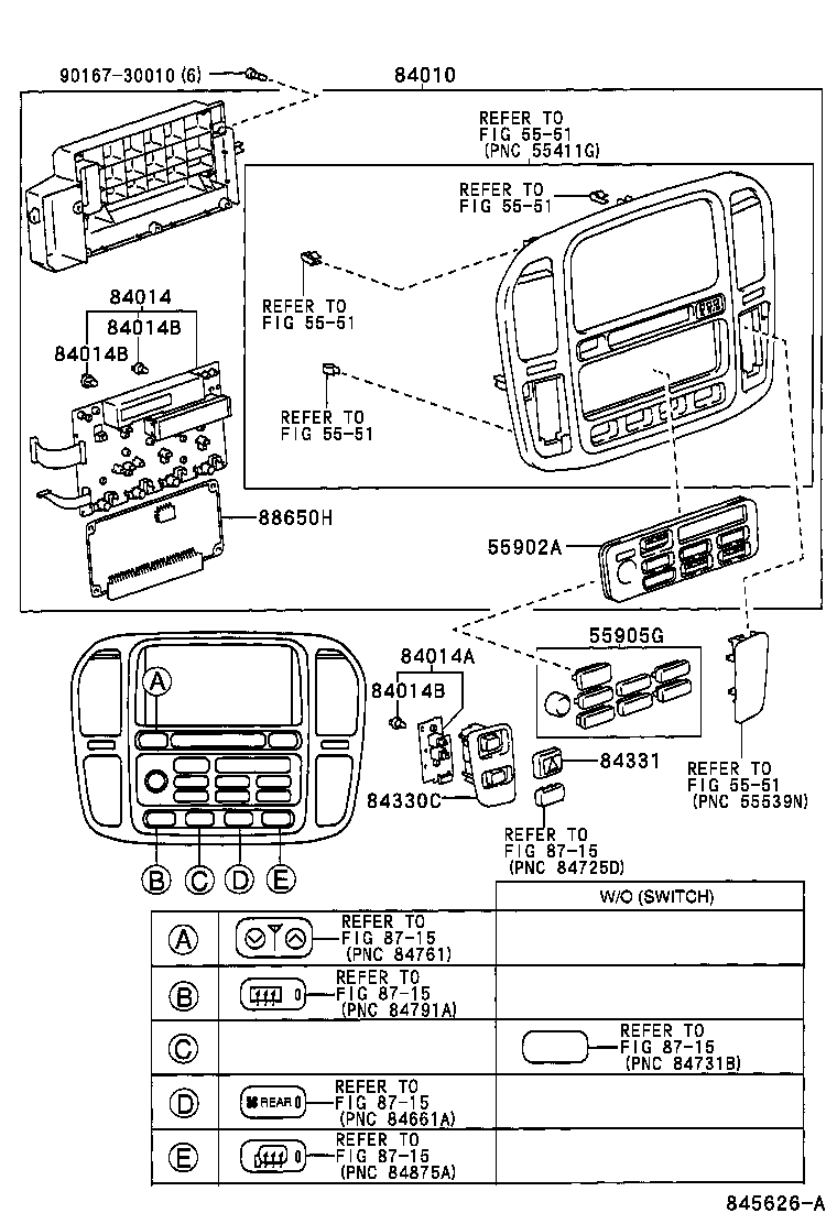 Thumbnail 9 for 81980-60080