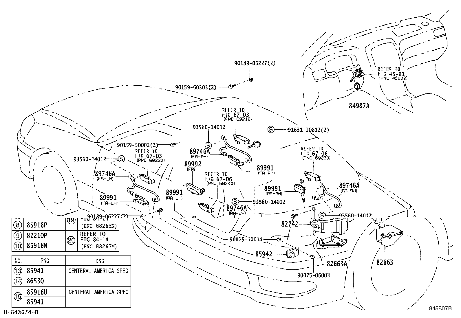 Thumbnail 4 for 69005-50811