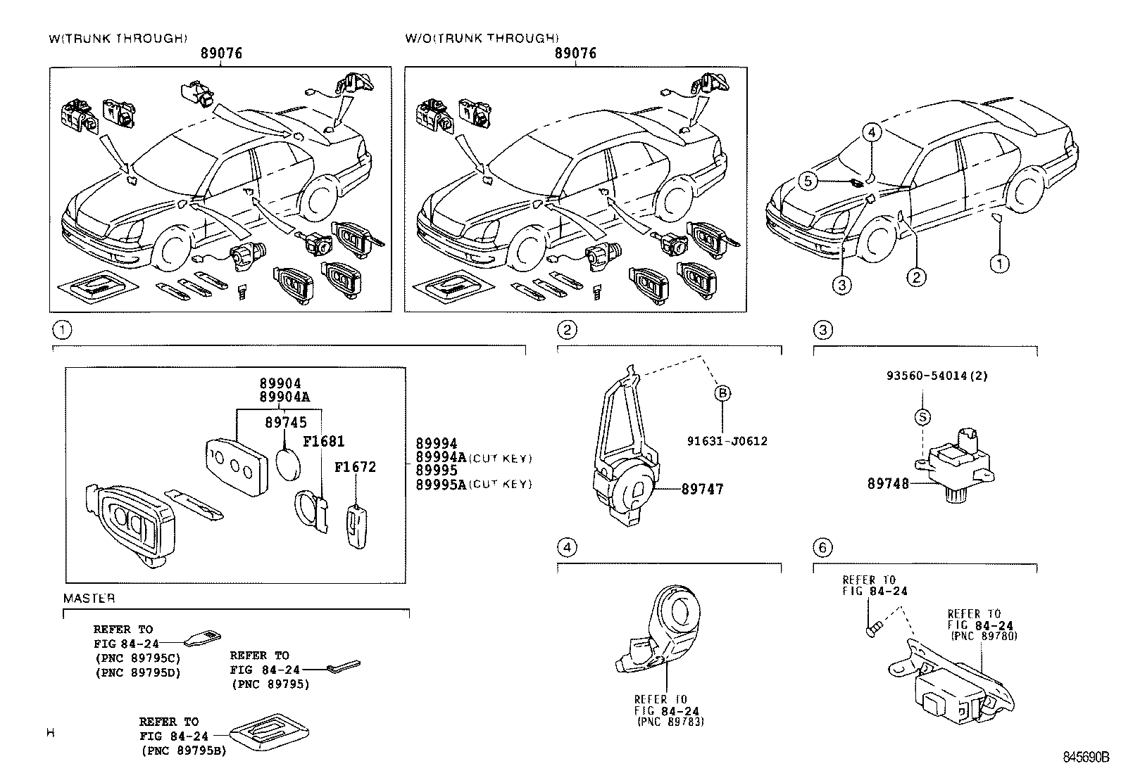 Thumbnail 3 for 69005-50811