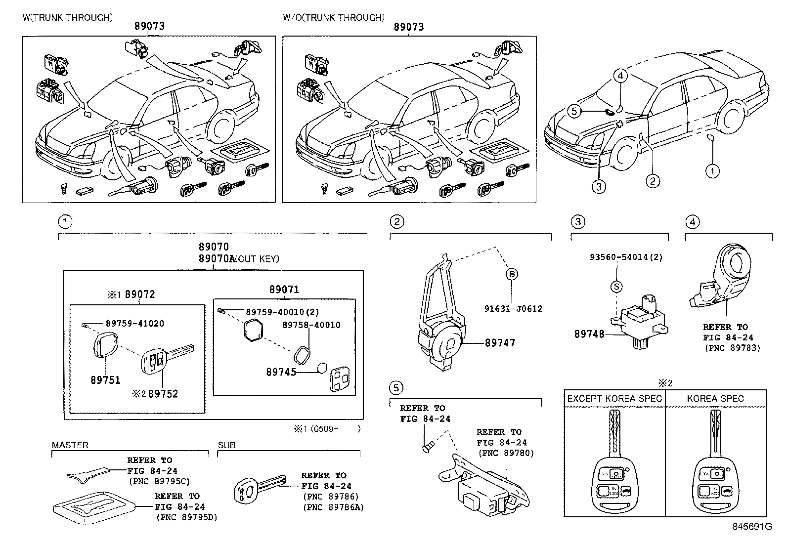 Thumbnail 2 for 69005-50811