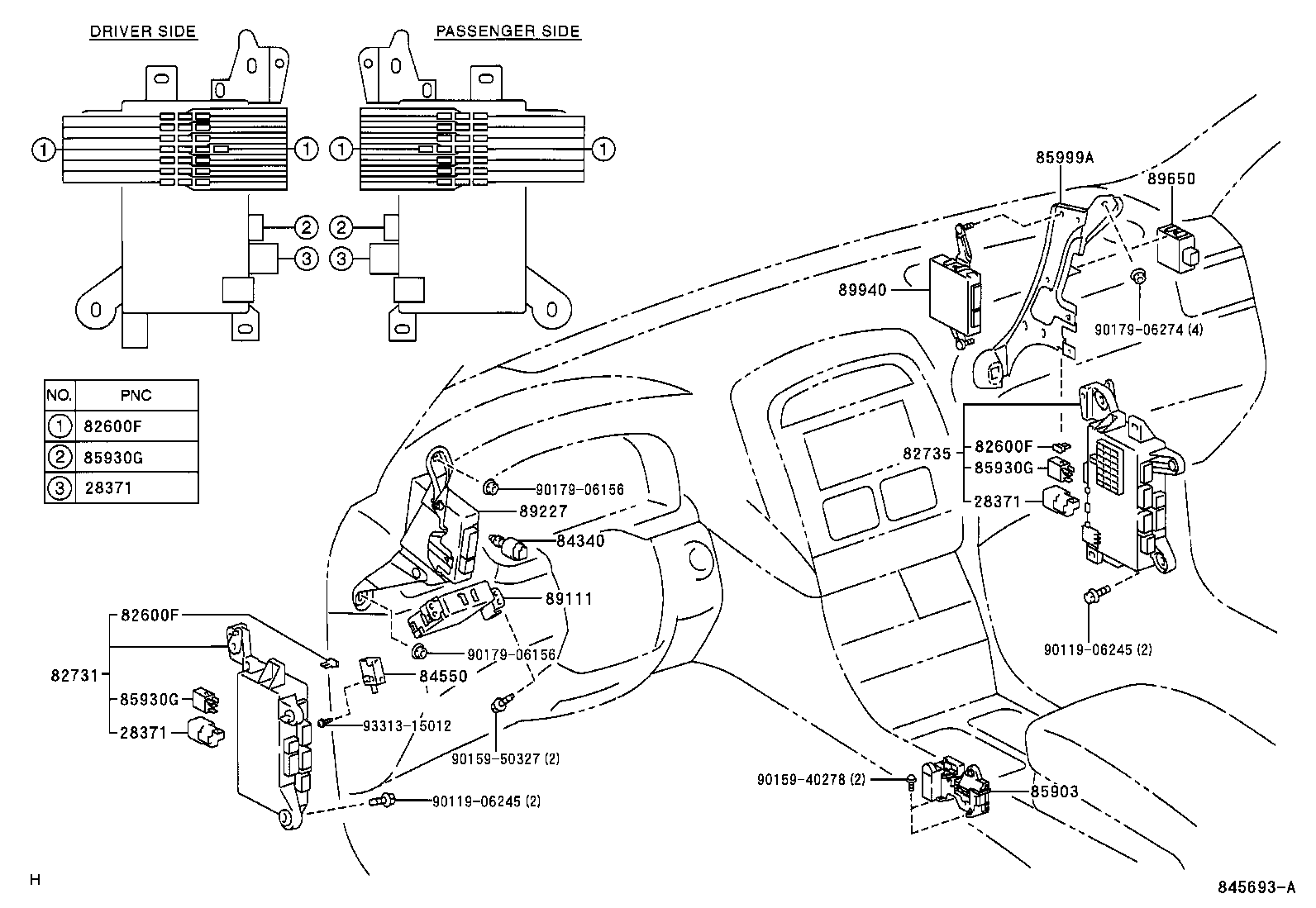 Thumbnail 5 for 82672-50191