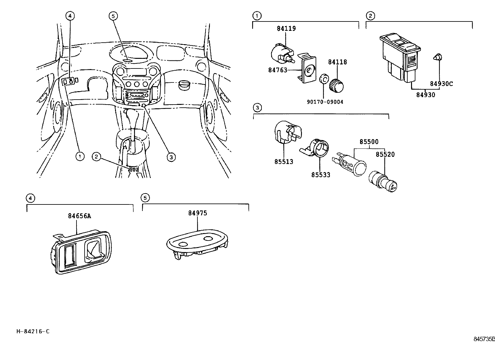 Thumbnail 3 for 90987-02028