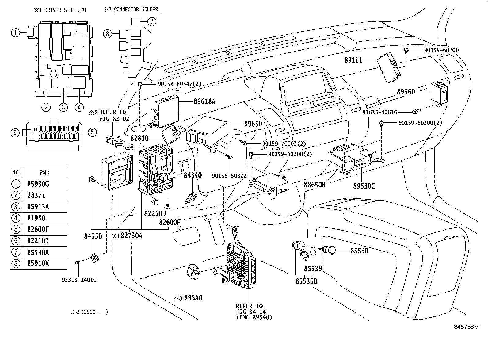 Thumbnail 3 for 82663-47050