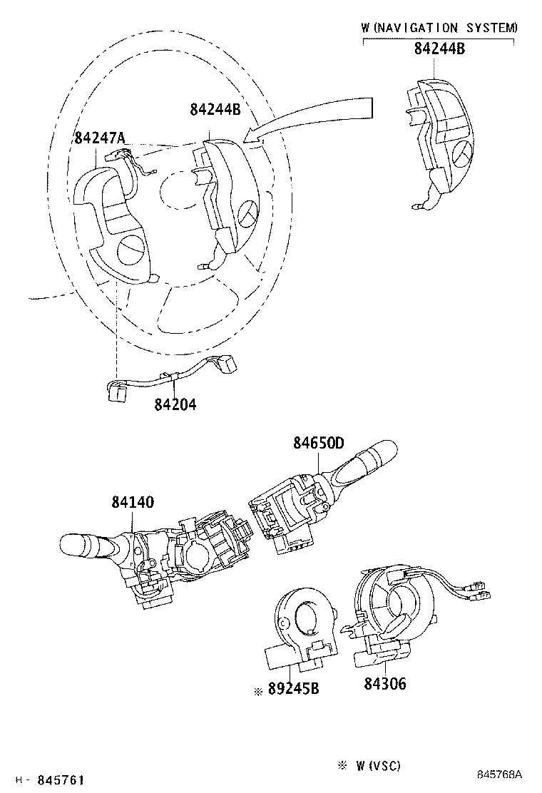 Thumbnail 5 for 82663-47050