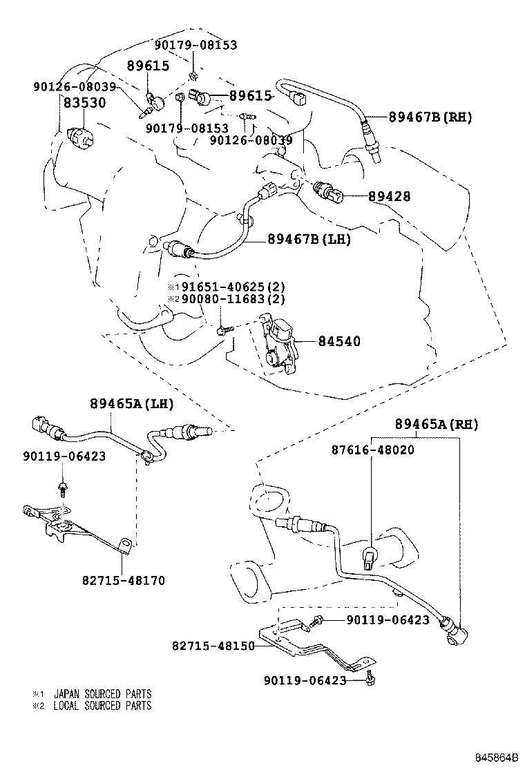 Thumbnail 3 for 82602-48060