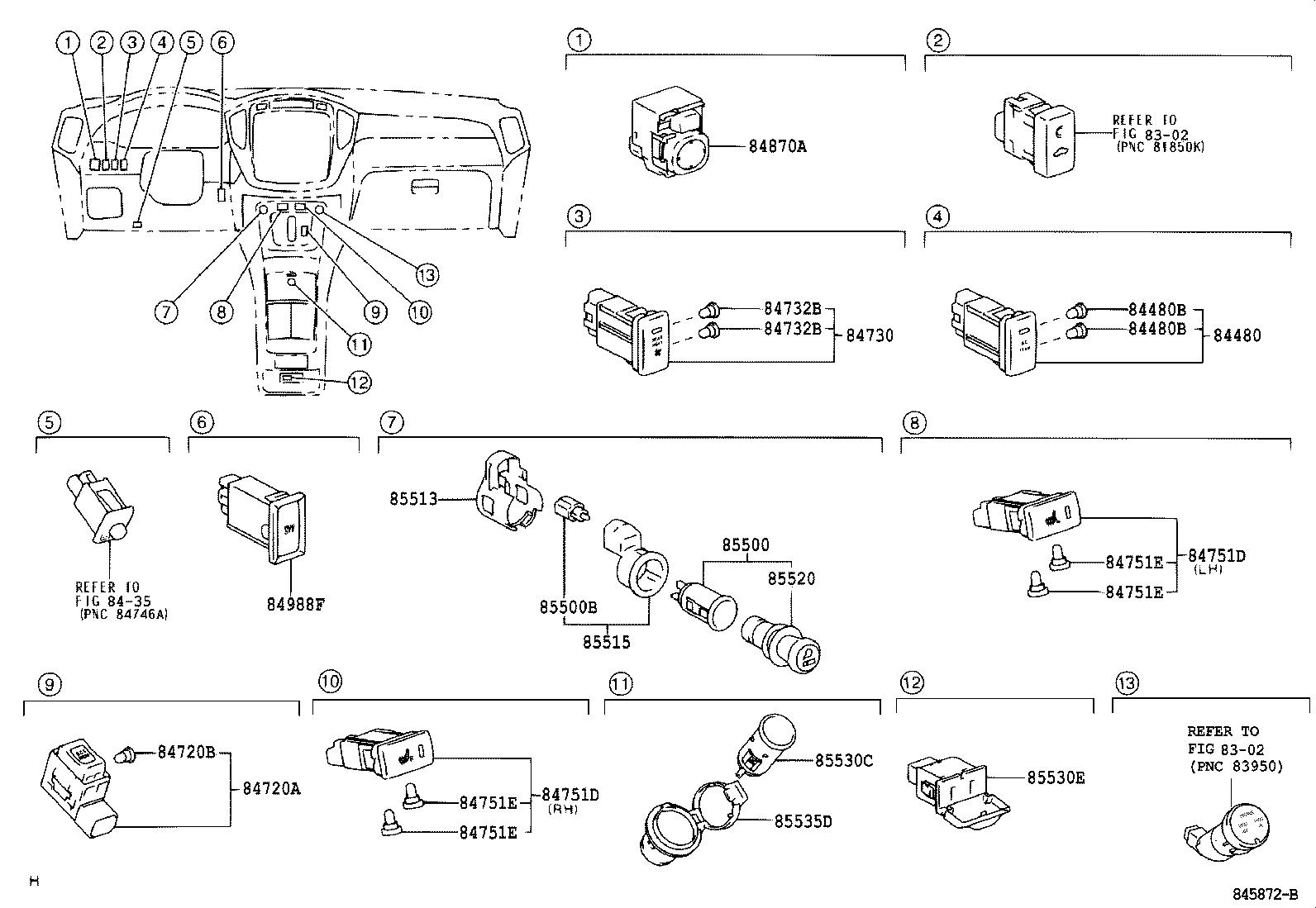 Thumbnail 8 for 82602-48060