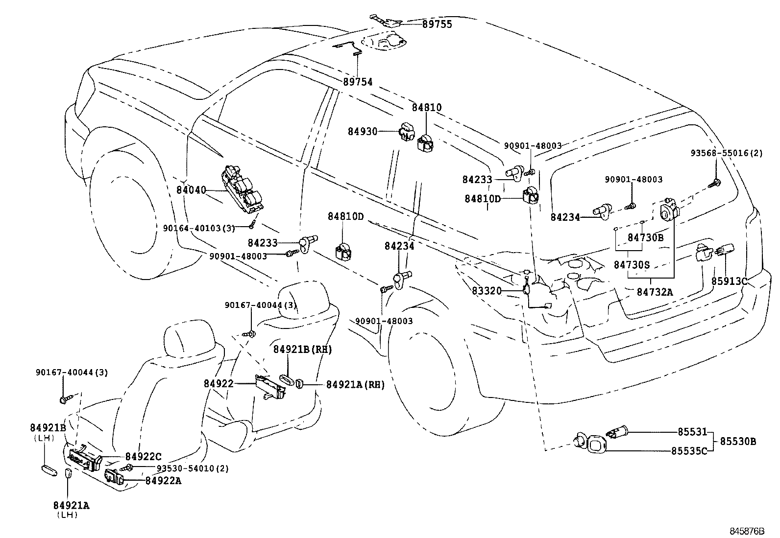 Thumbnail 11 for 82602-48060