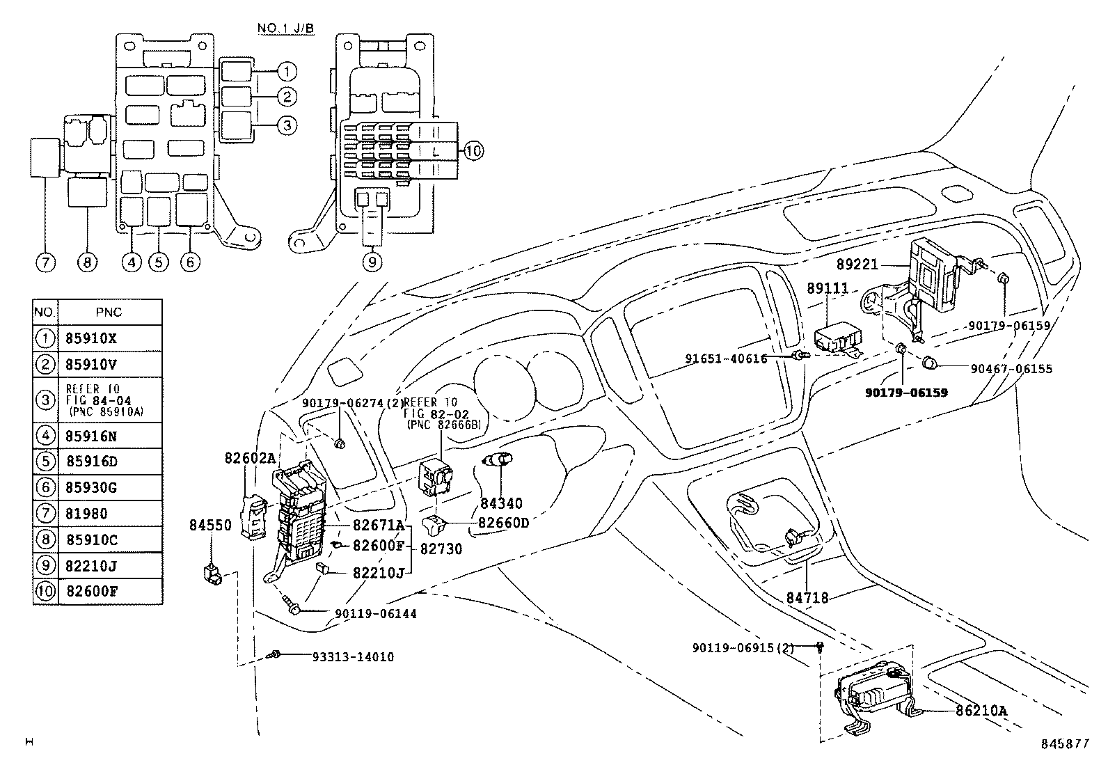 Thumbnail 7 for 82602-48060