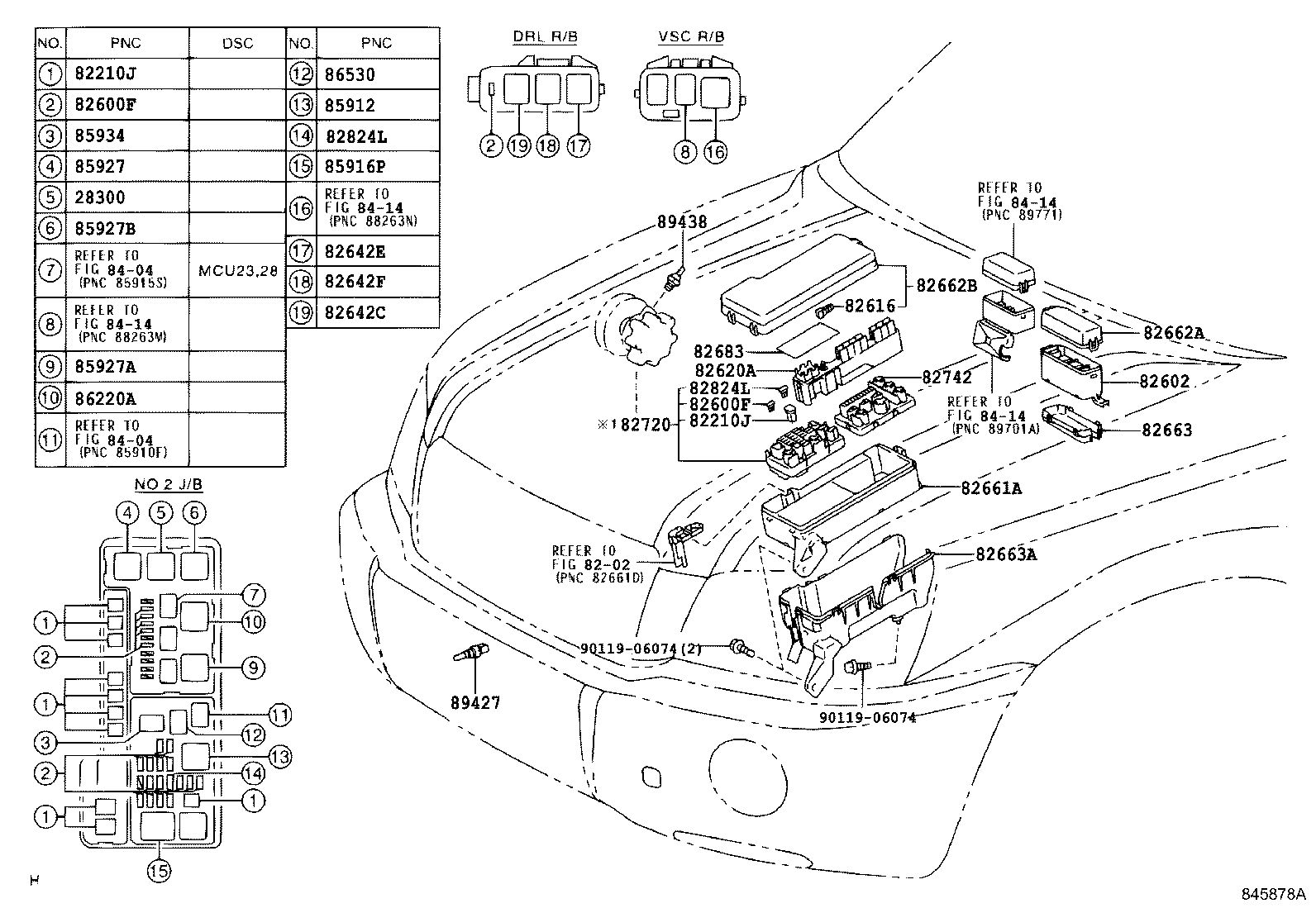 Thumbnail 5 for 82602-48060