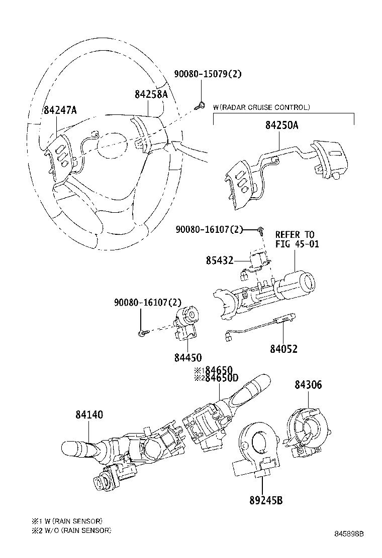 Thumbnail 8 for 82662-0E020