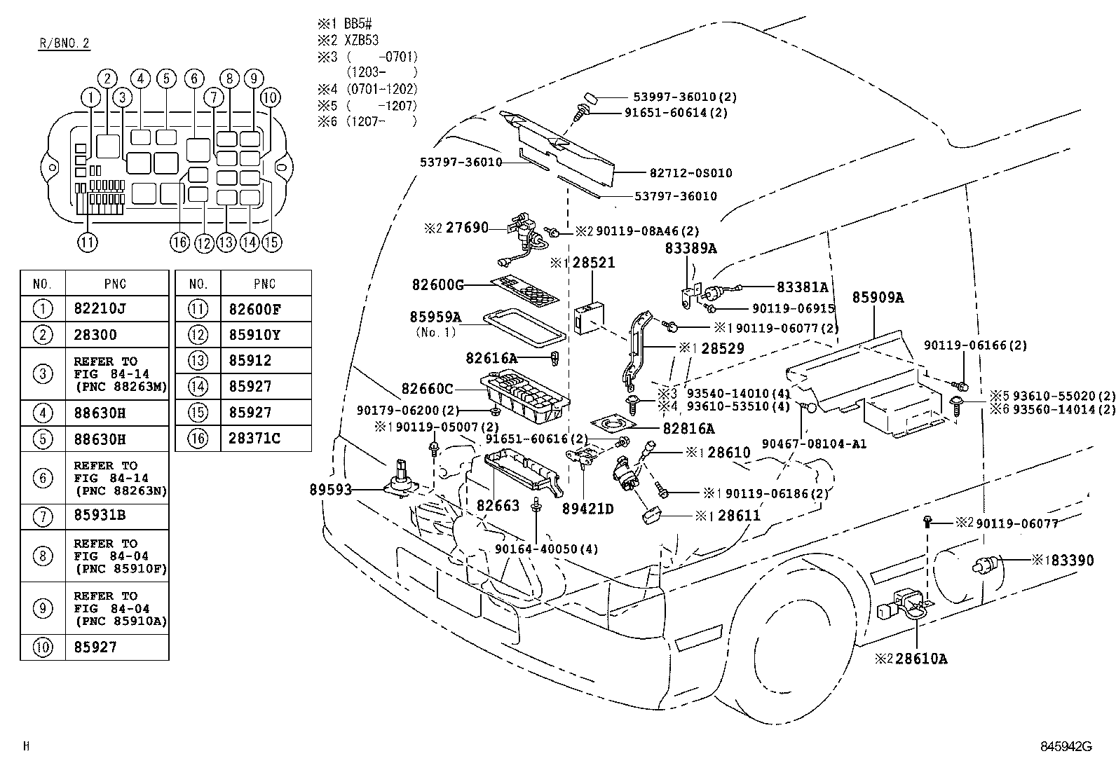 83320-80262 GAGE ASSY, FUEL SENDER product image