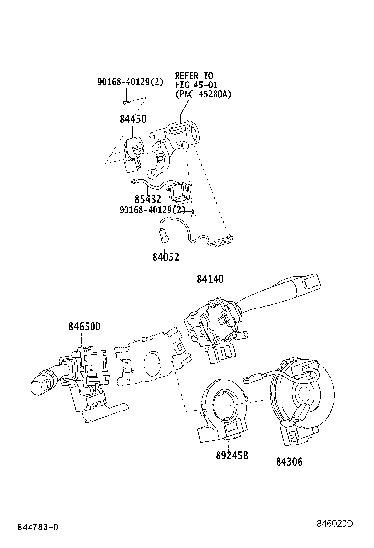 82622-28010 COVER, FUSIBLE LINK, UPPER product image