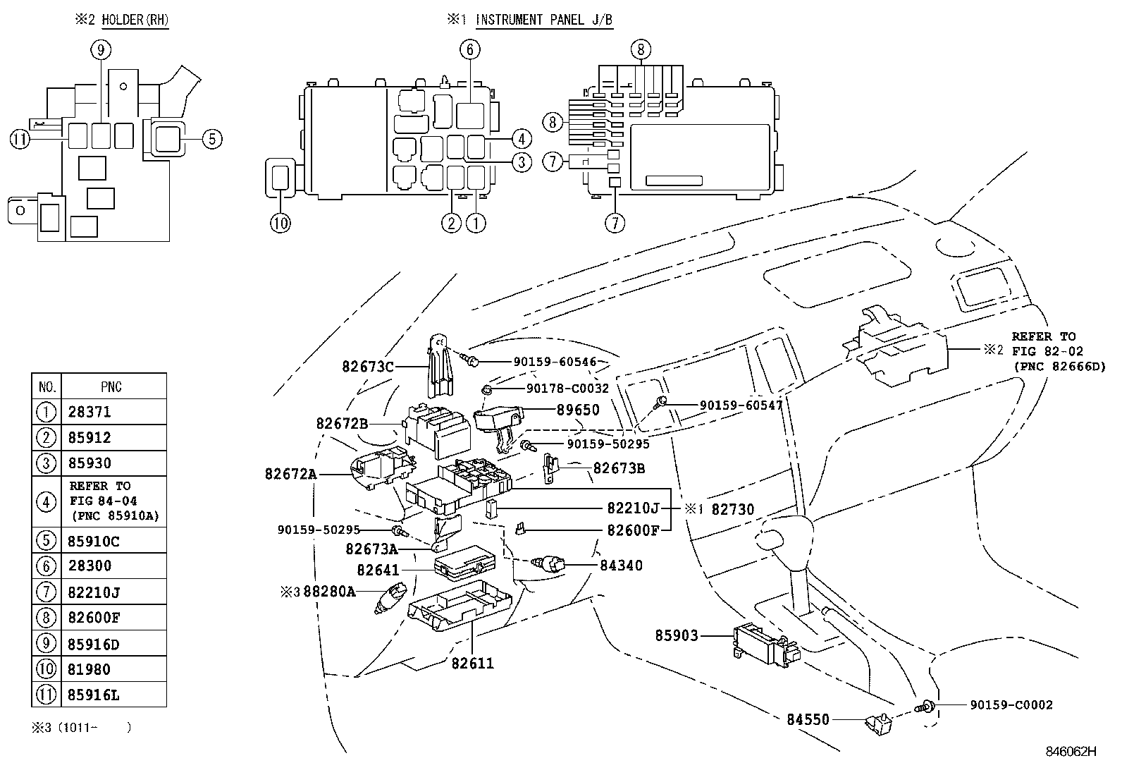 83320-02060 GAGE ASSY, FUEL SENDER product image