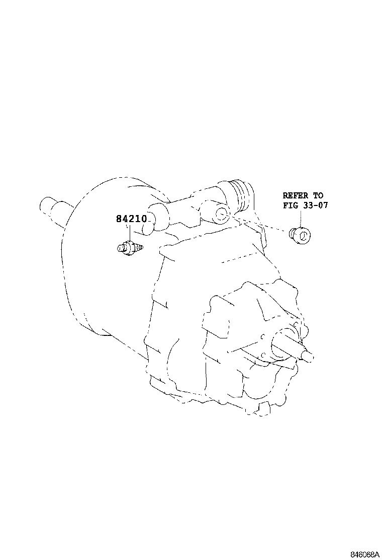80590-37150 RELAY, KEY REMINDER product image