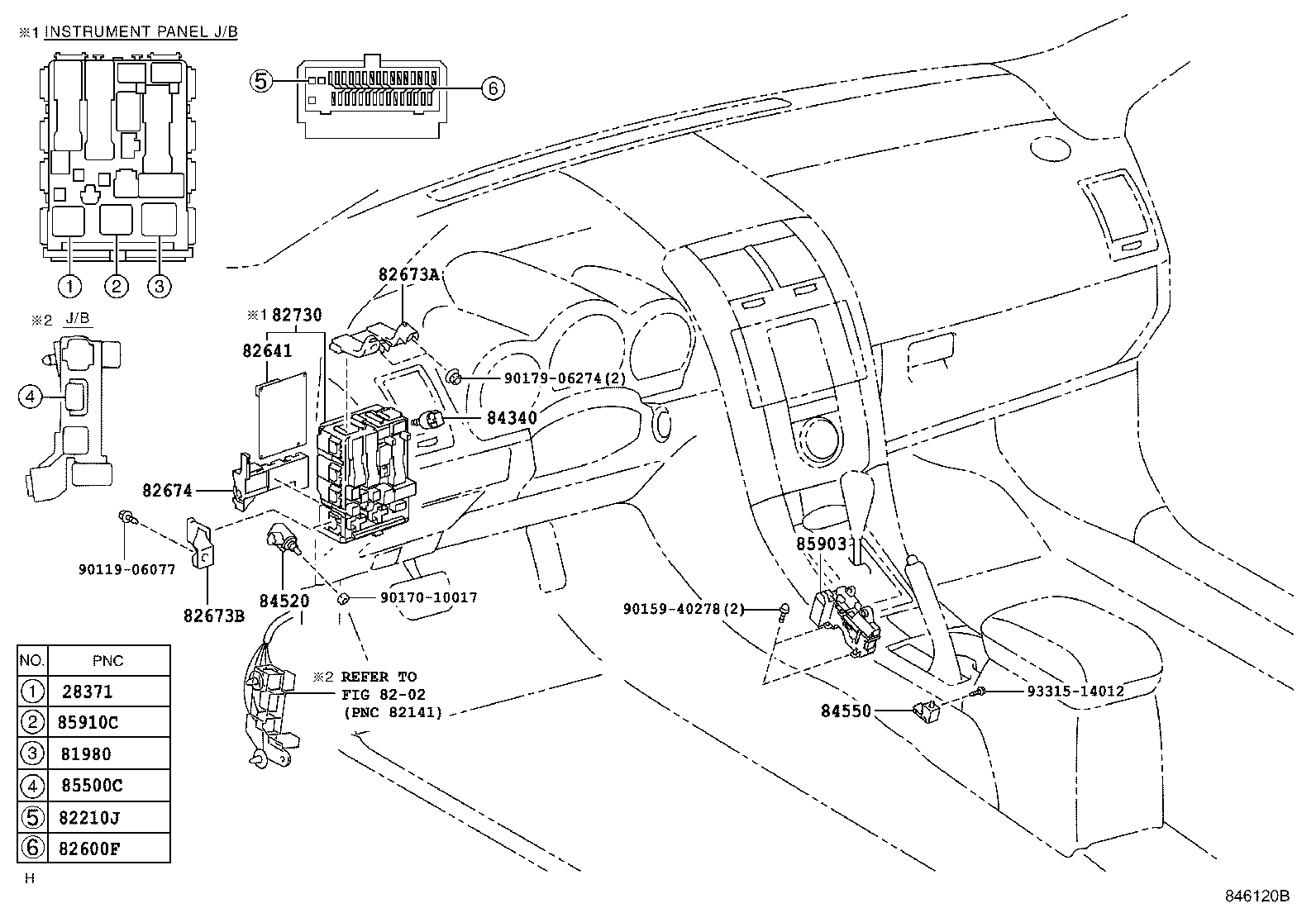 Thumbnail 2 for 82641-21050