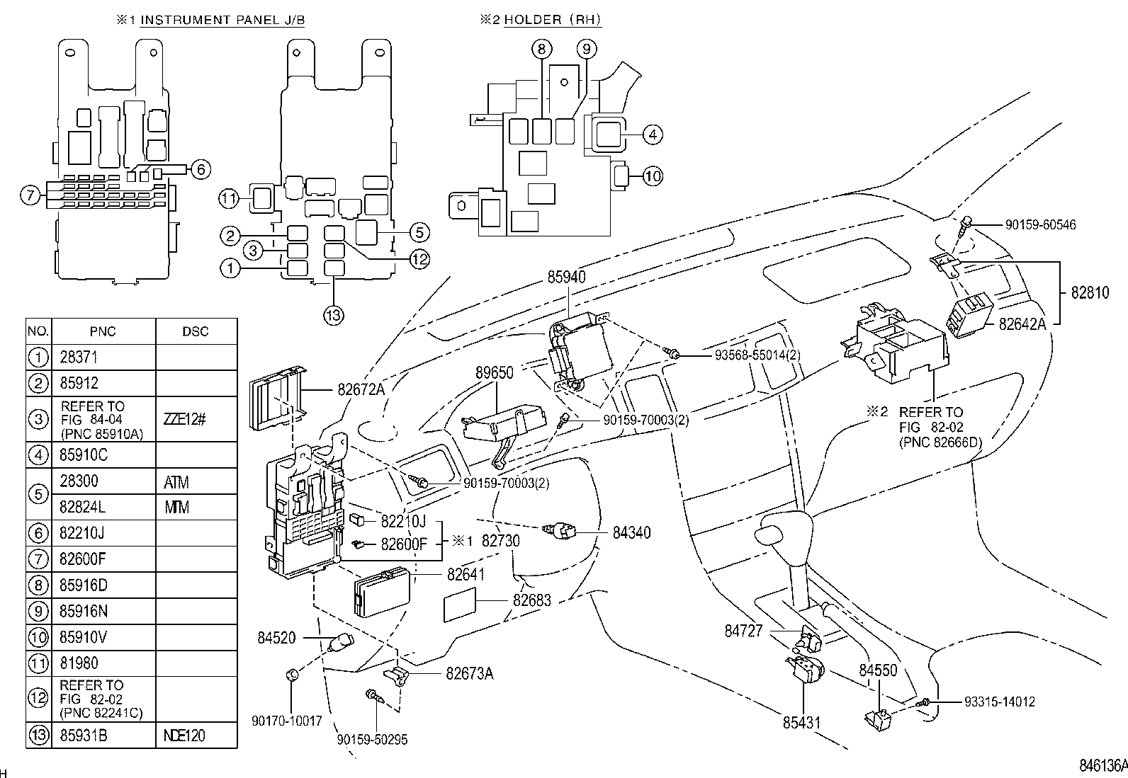 83320-13180 GAGE ASSY, FUEL SENDER product image