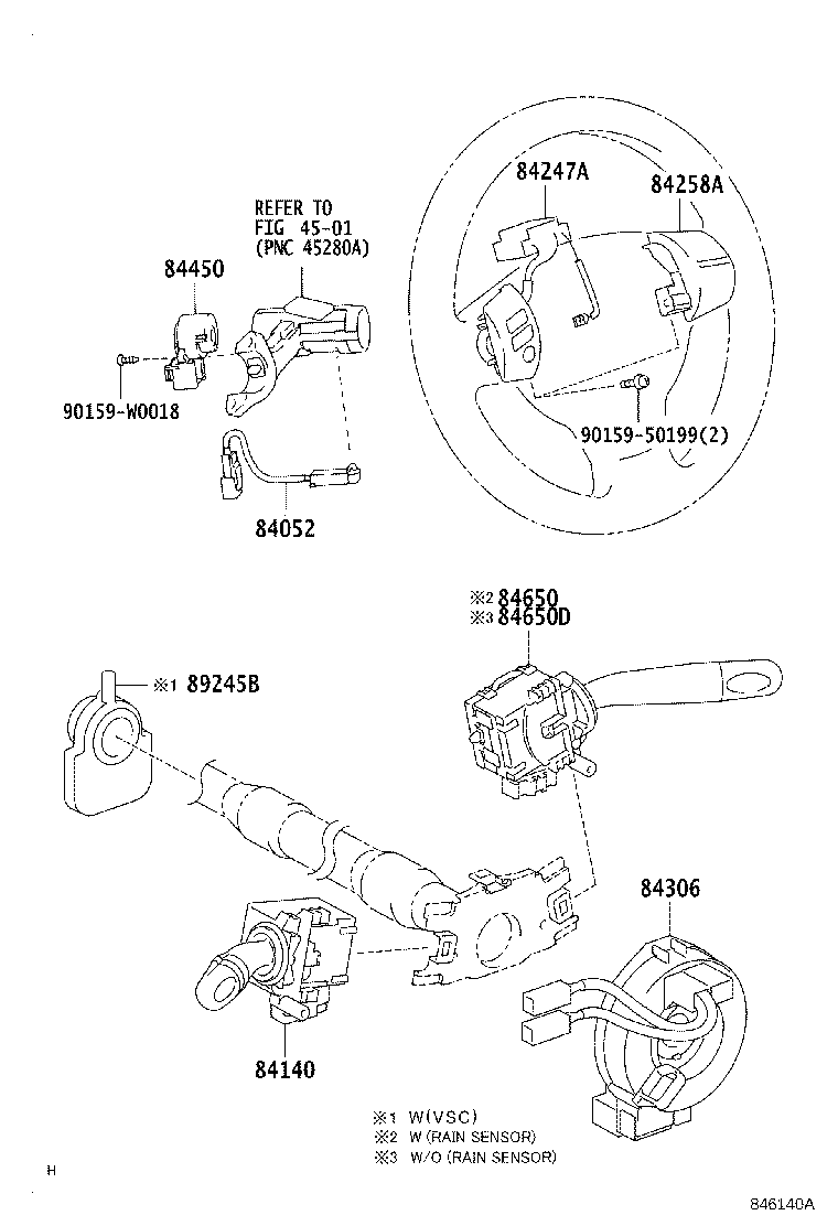 83320-13180 GAGE ASSY, FUEL SENDER product image