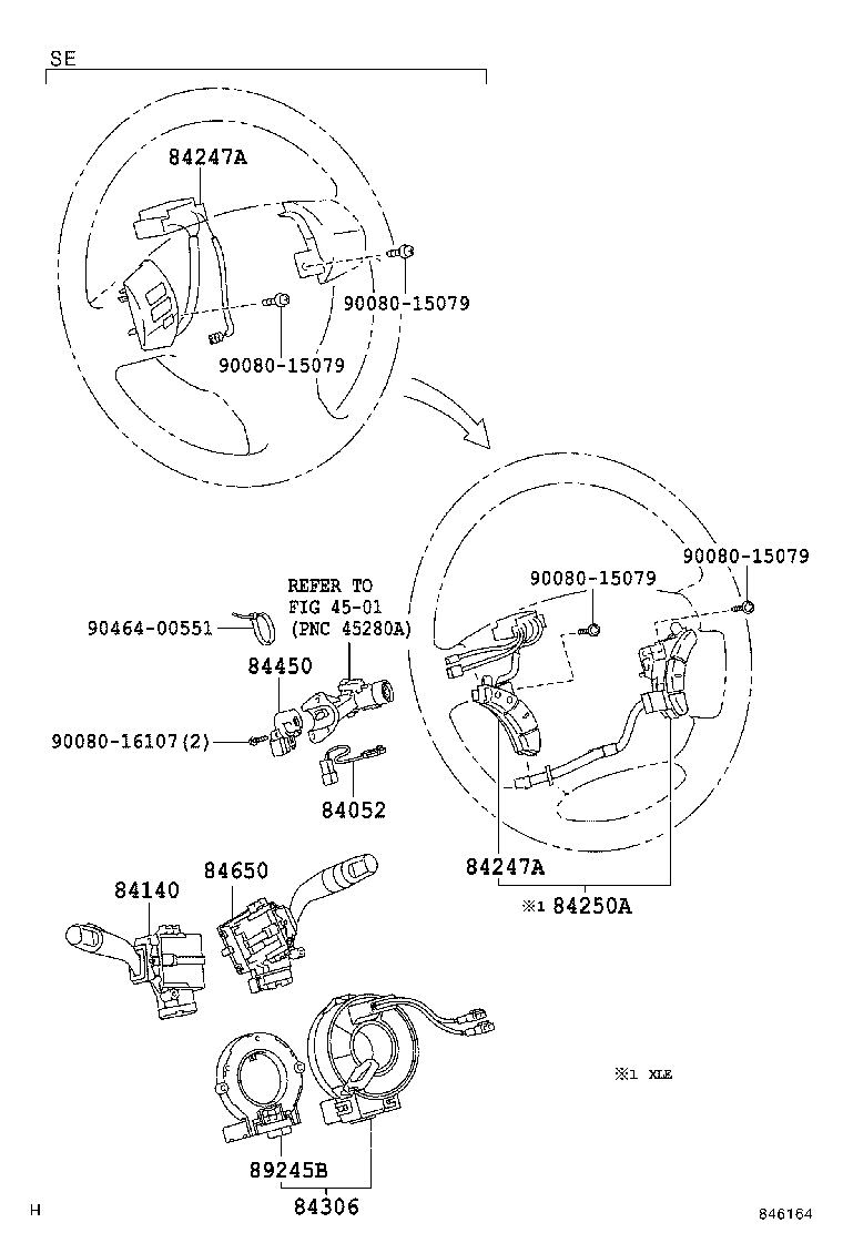 82672-06200 COVER, JUNCTION BLOCK product image