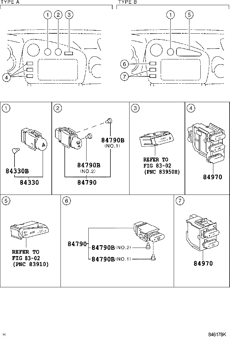 Thumbnail 8 for 82641-02080