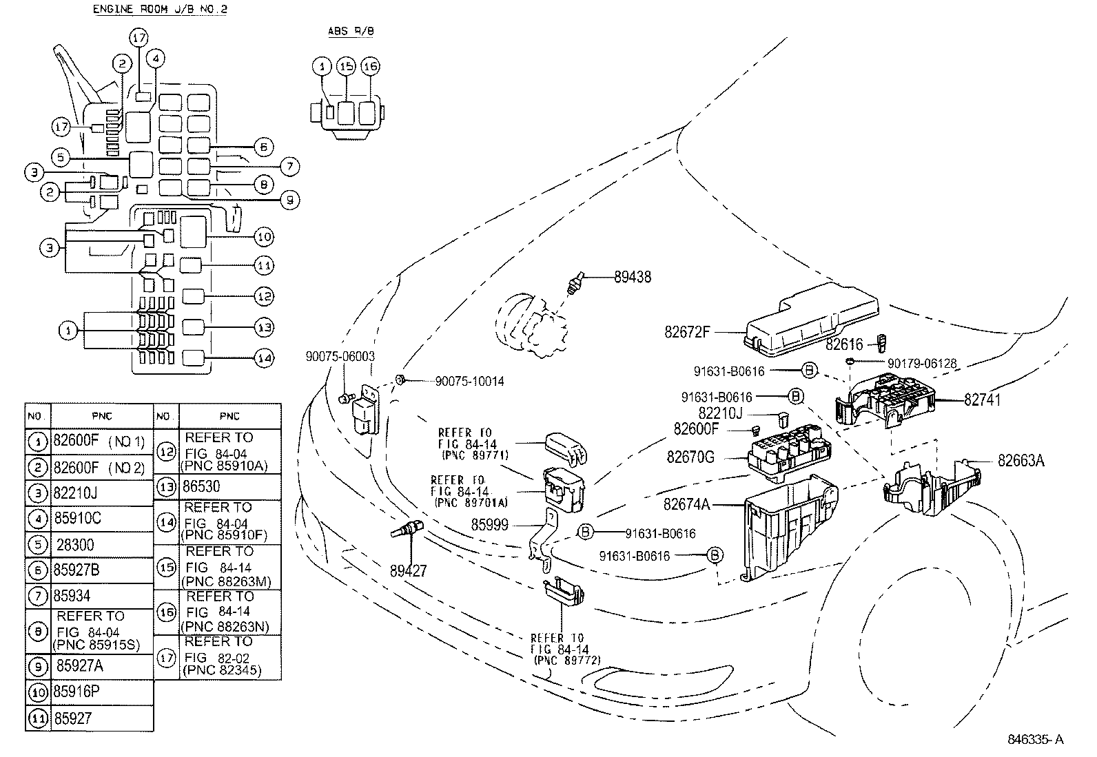 83320-33070 GAGE ASSY, FUEL SENDER product image